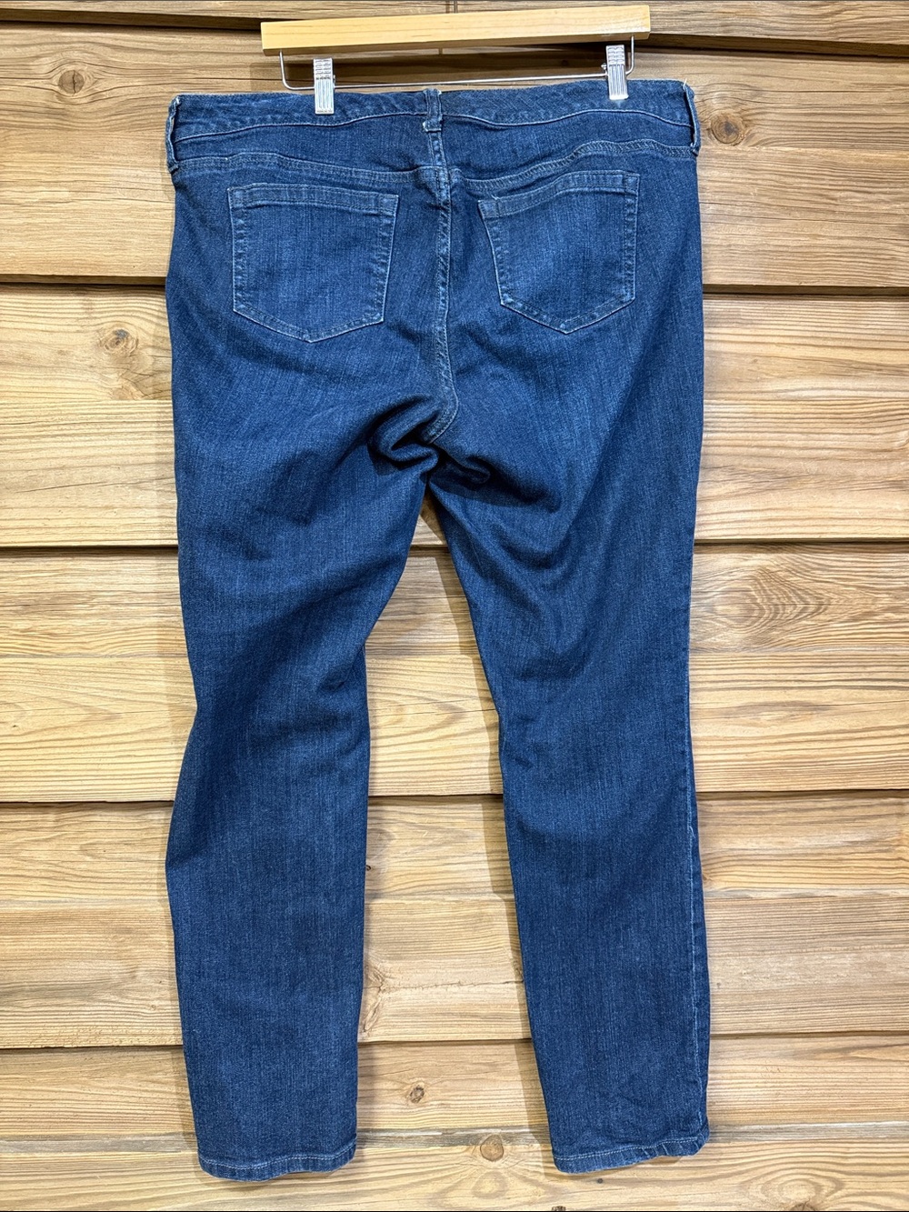 Torrid Boyfriend Jeans - Picture 4 of 7